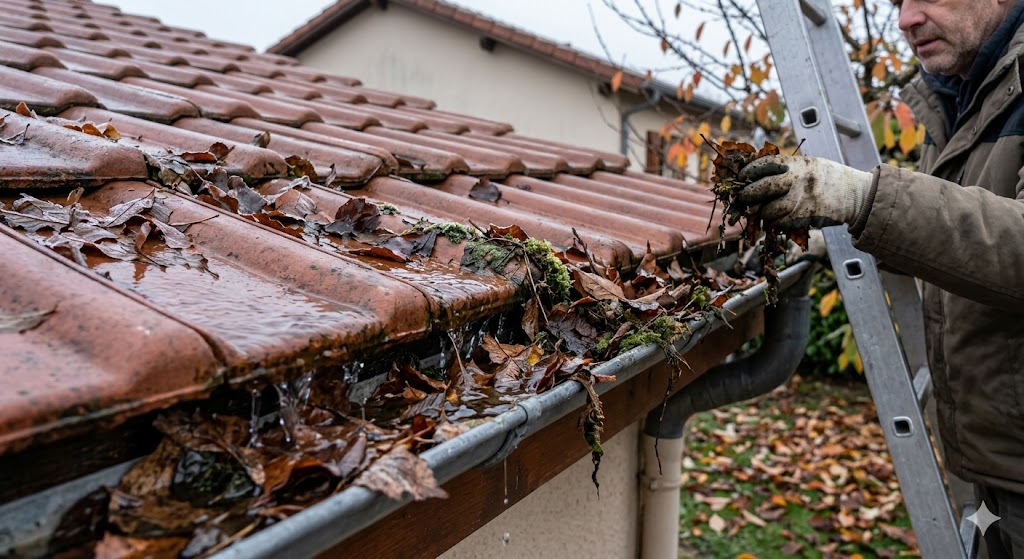 Nettoyage automne