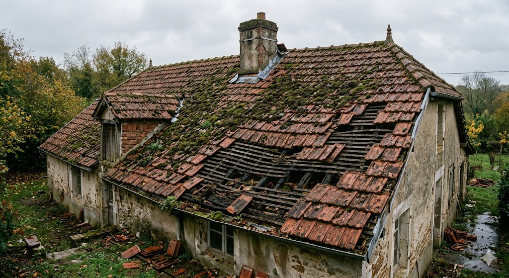 Faîtage