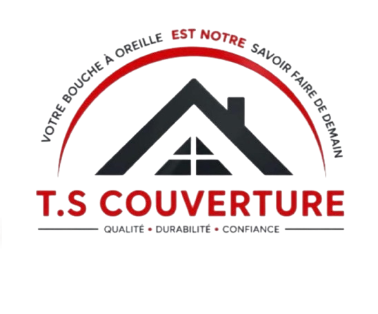 Logo TS Couverture