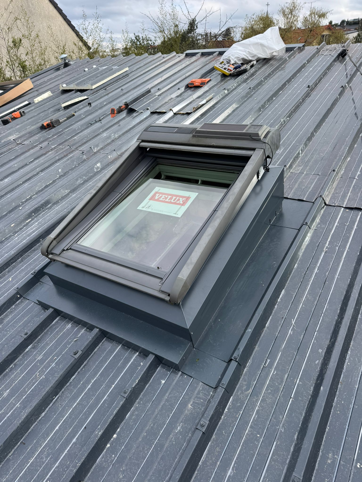 Velux