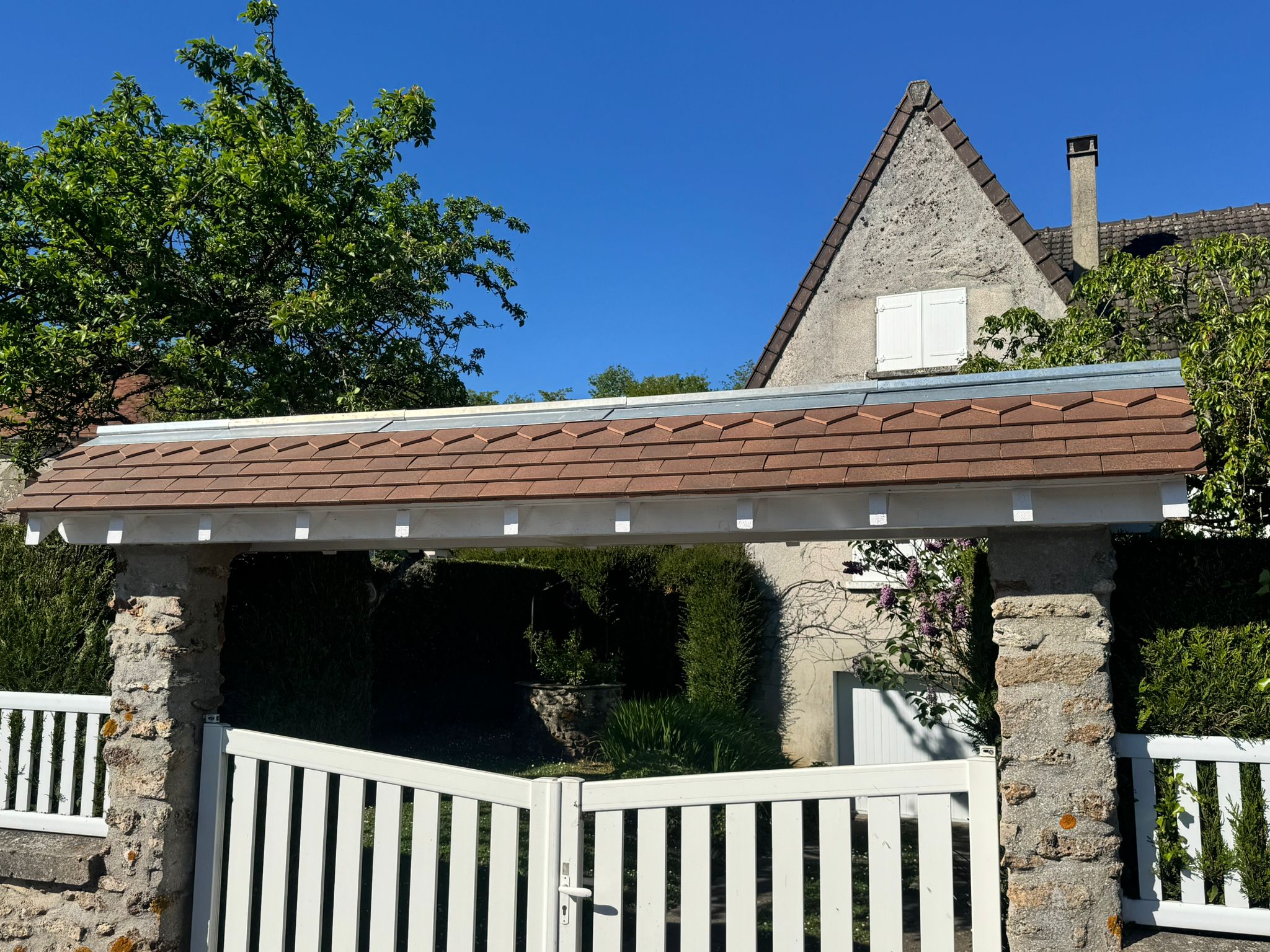 Chéneaux